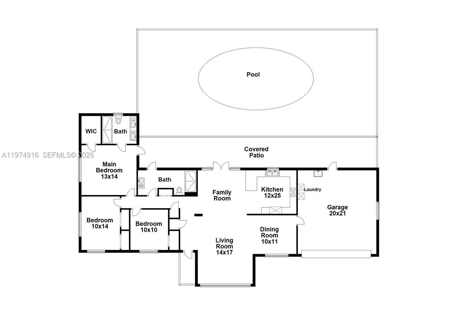 GALLOWAY ESTS 1ST ADDN - Residential Lease