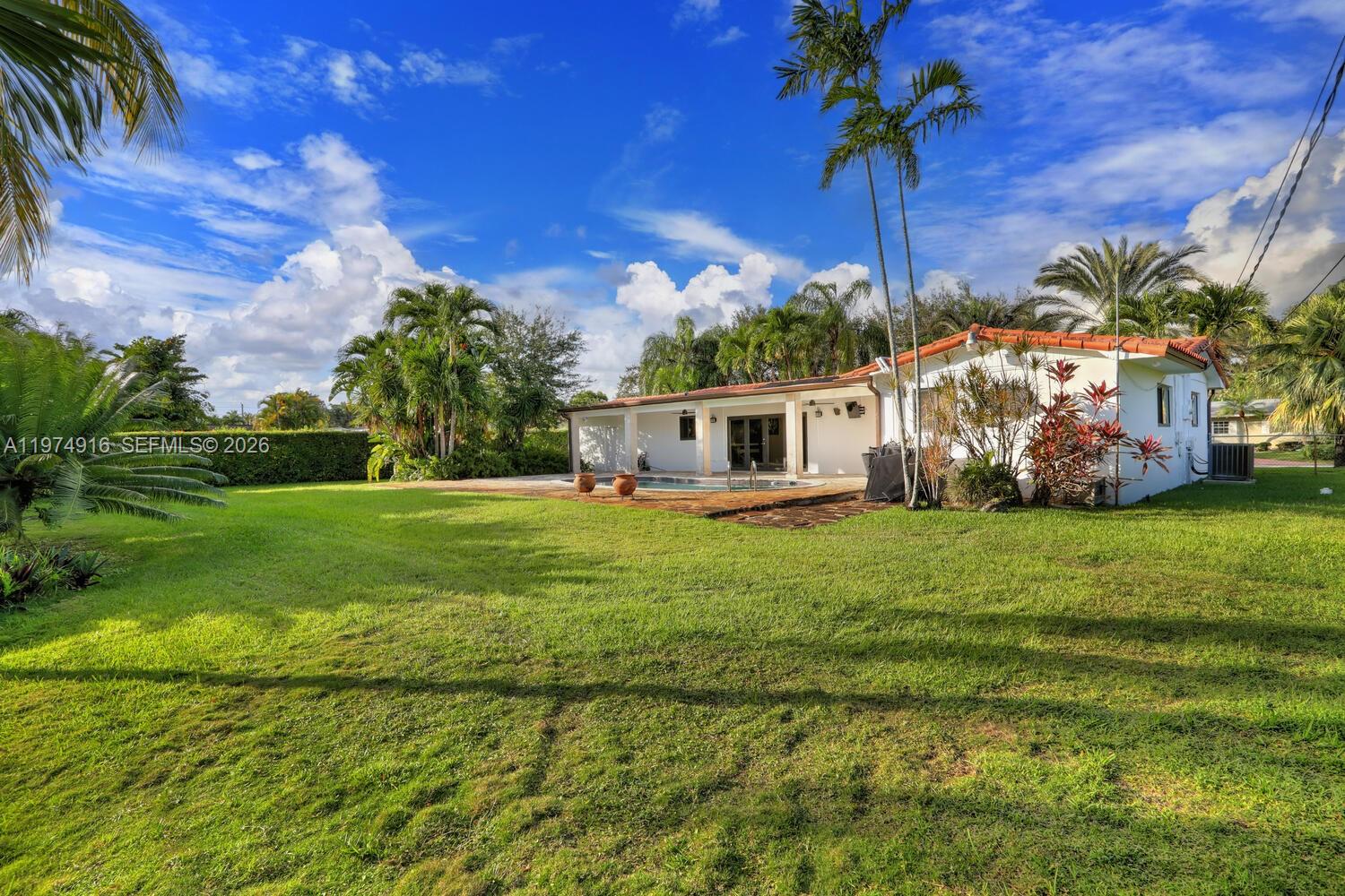 GALLOWAY ESTS 1ST ADDN - Residential Lease