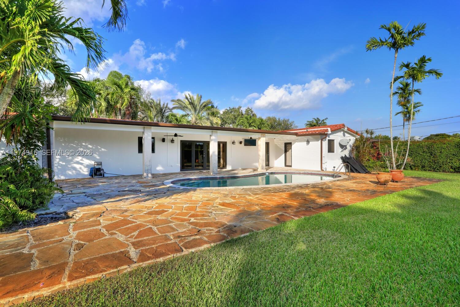 GALLOWAY ESTS 1ST ADDN - Residential Lease