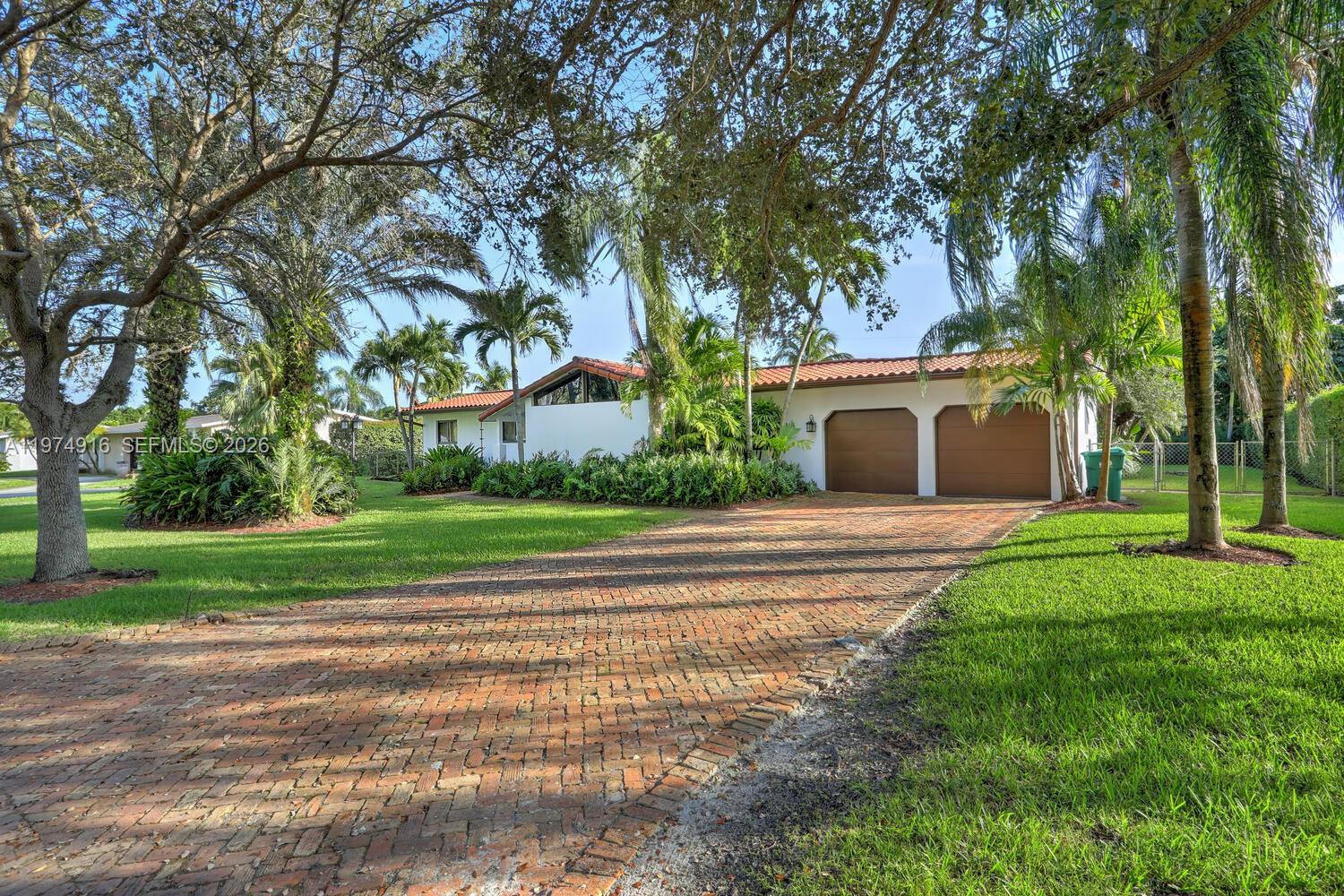 GALLOWAY ESTS 1ST ADDN - Residential Lease