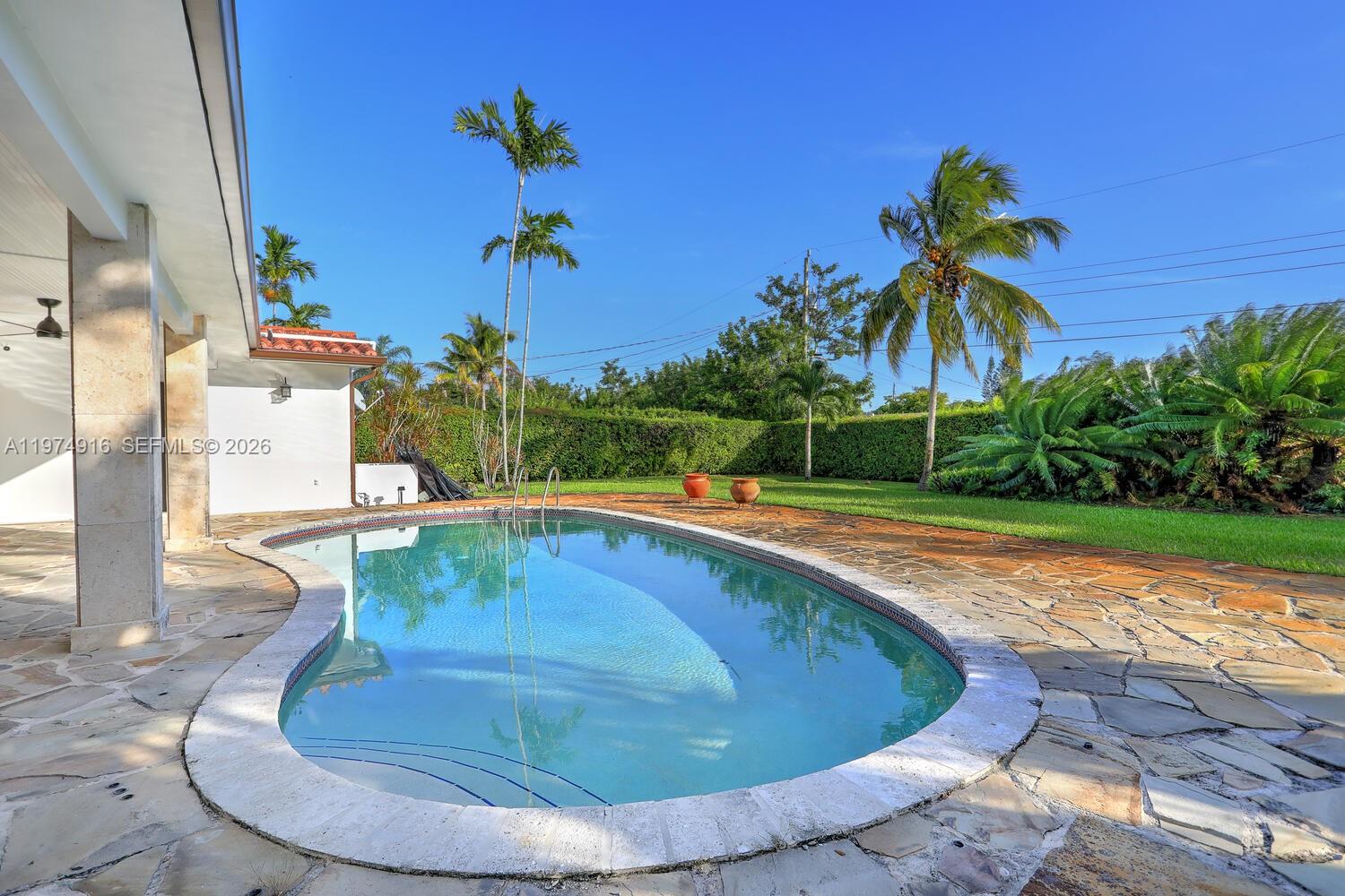 GALLOWAY ESTS 1ST ADDN - Residential Lease