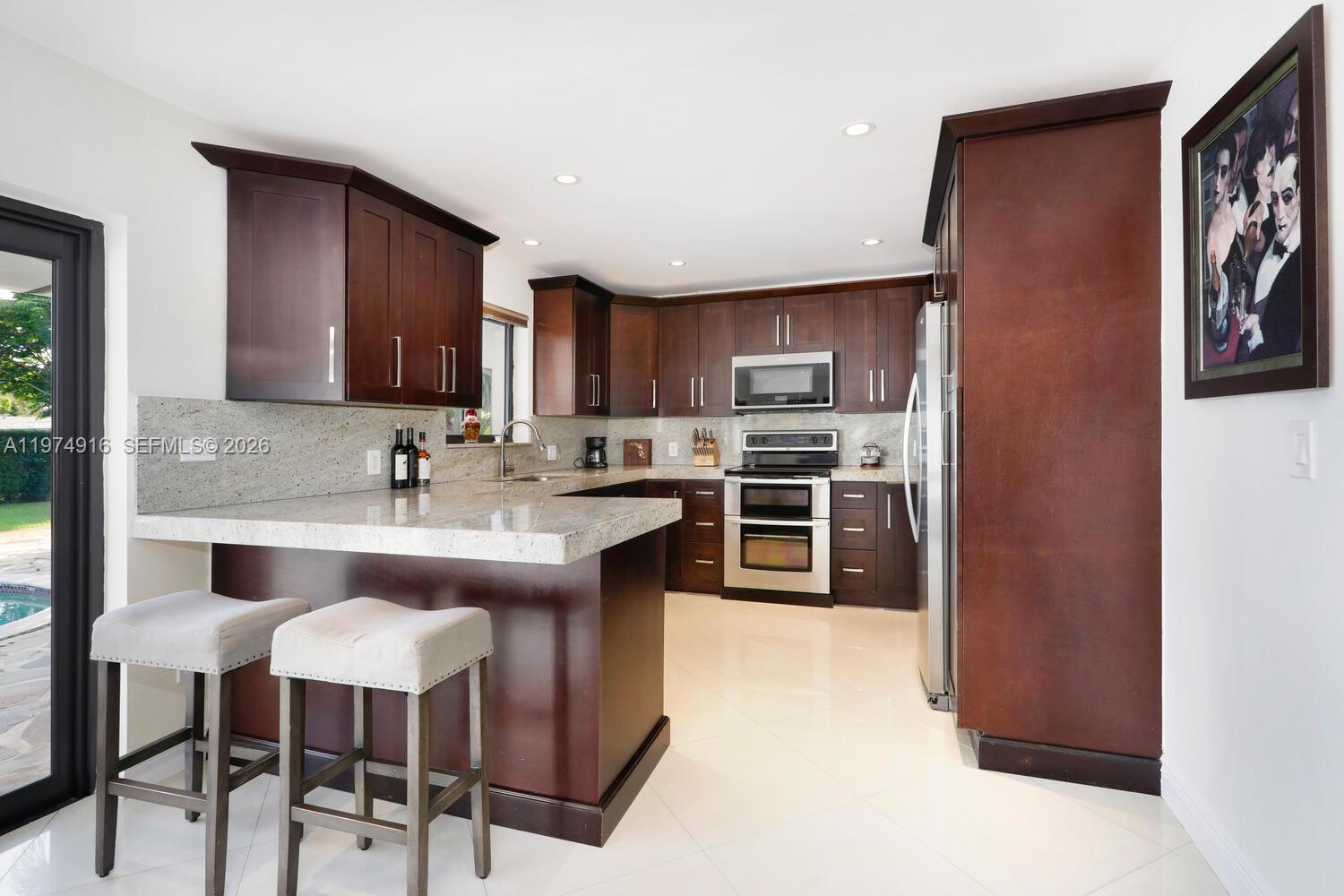 GALLOWAY ESTS 1ST ADDN - Residential Lease