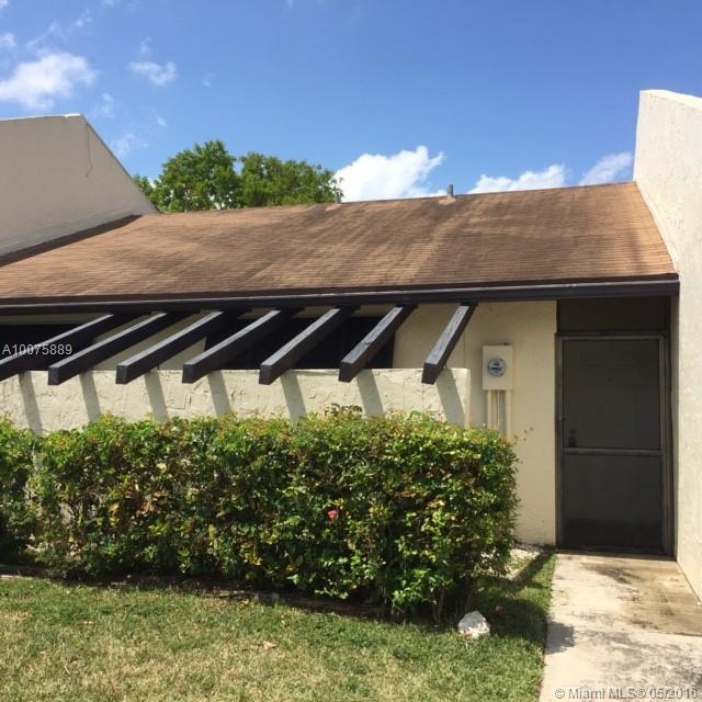 Twnhms Audubon - Residential Lease