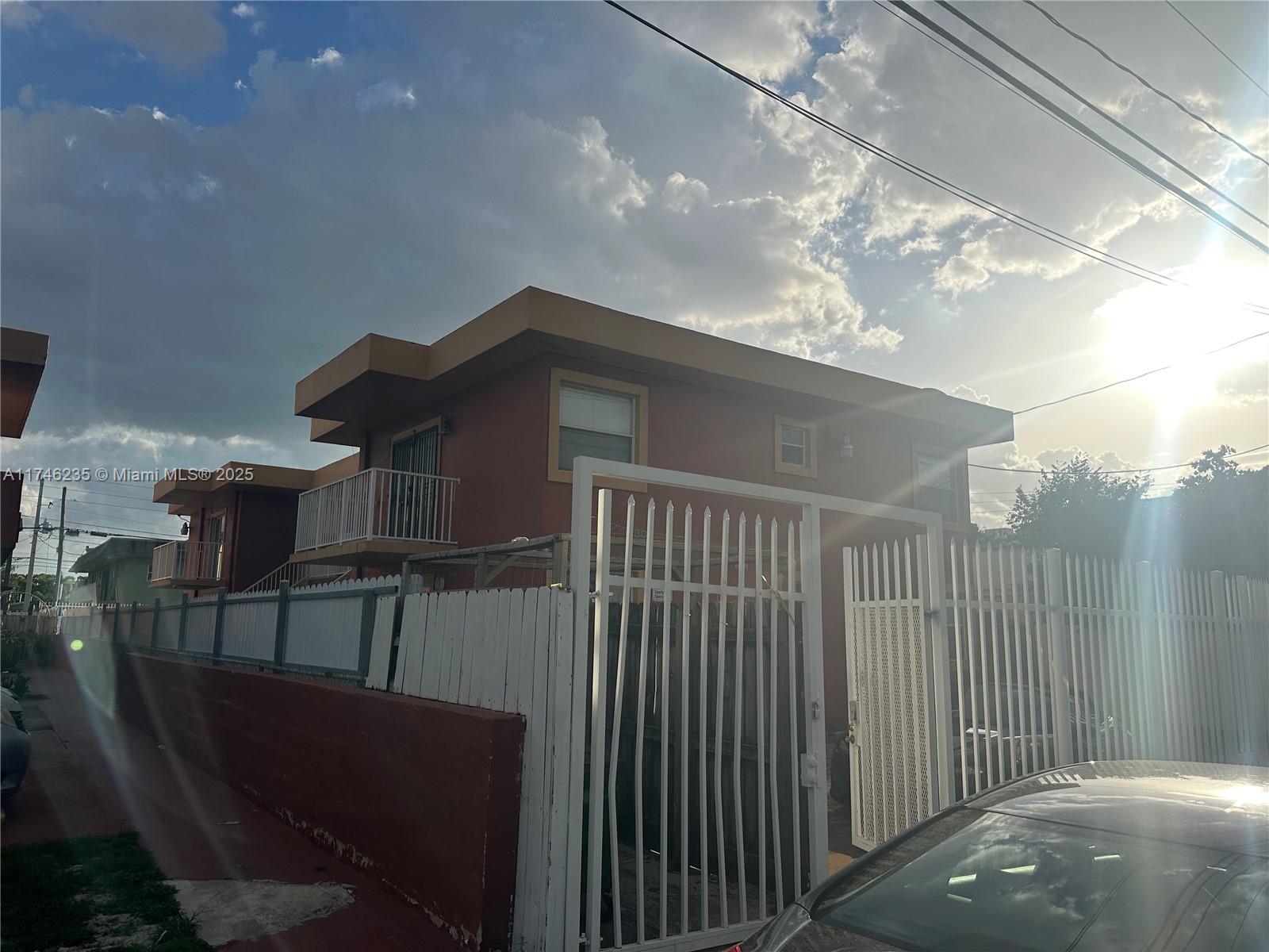 Property for Sale at 1780 Sw 6 St 5, Miami, Broward County, Florida - Bedrooms: 2 
Bathrooms: 1  - $215,000