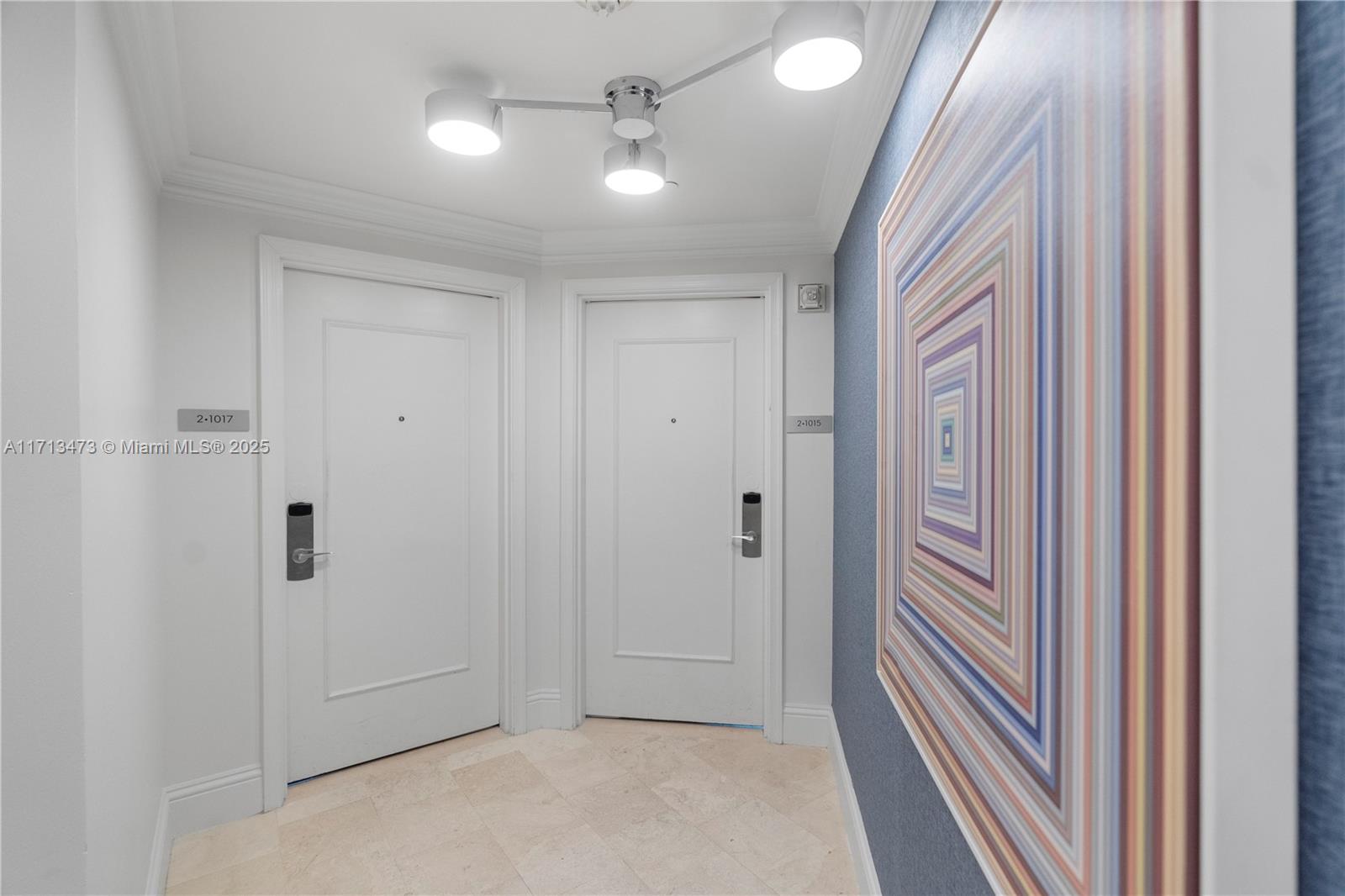 FONTAINEBLEAU II TRESOR - Residential