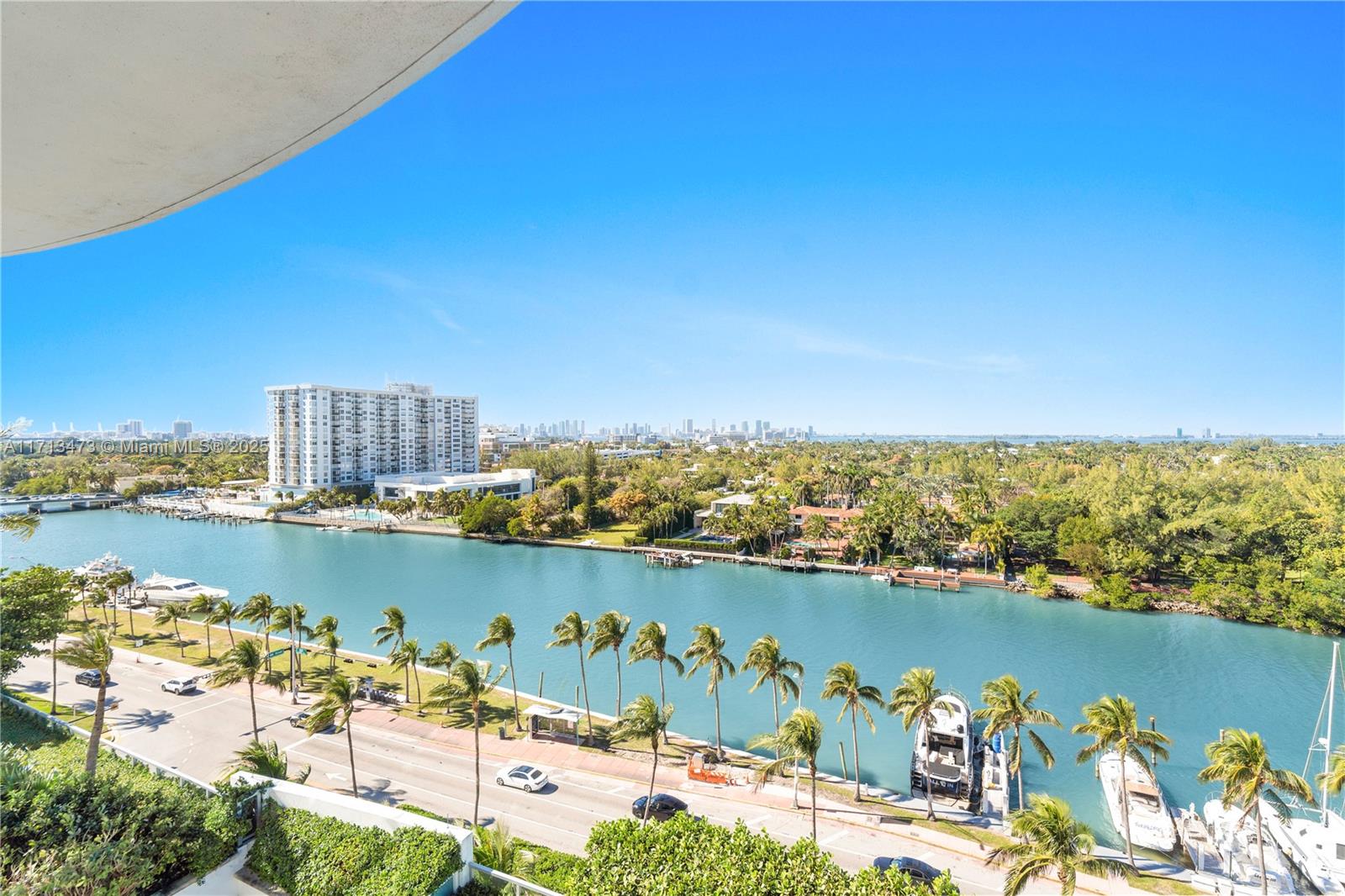 Property for Sale at 4401 Collins Ave 1015/1017, Miami Beach, Miami-Dade County, Florida - Bedrooms: 2 
Bathrooms: 3  - $2,299,000