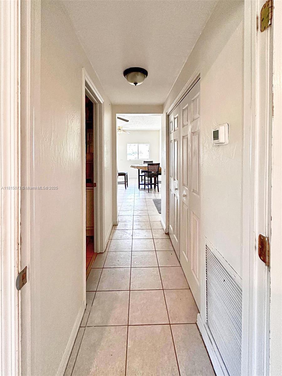 LARGO GARDENS - Residential