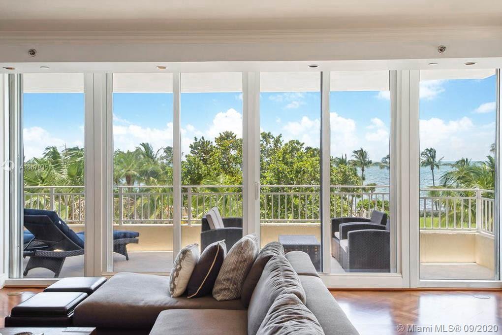 OCEAN TOWER TWO CONDO - Residential