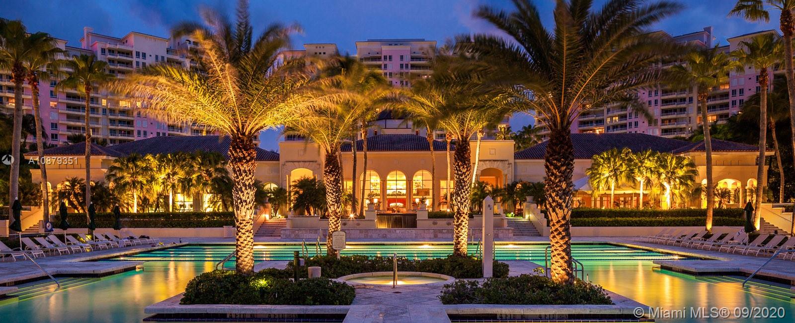 OCEAN TOWER TWO CONDO - Residential