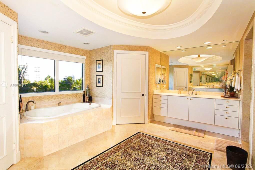 OCEAN TOWER TWO CONDO - Residential