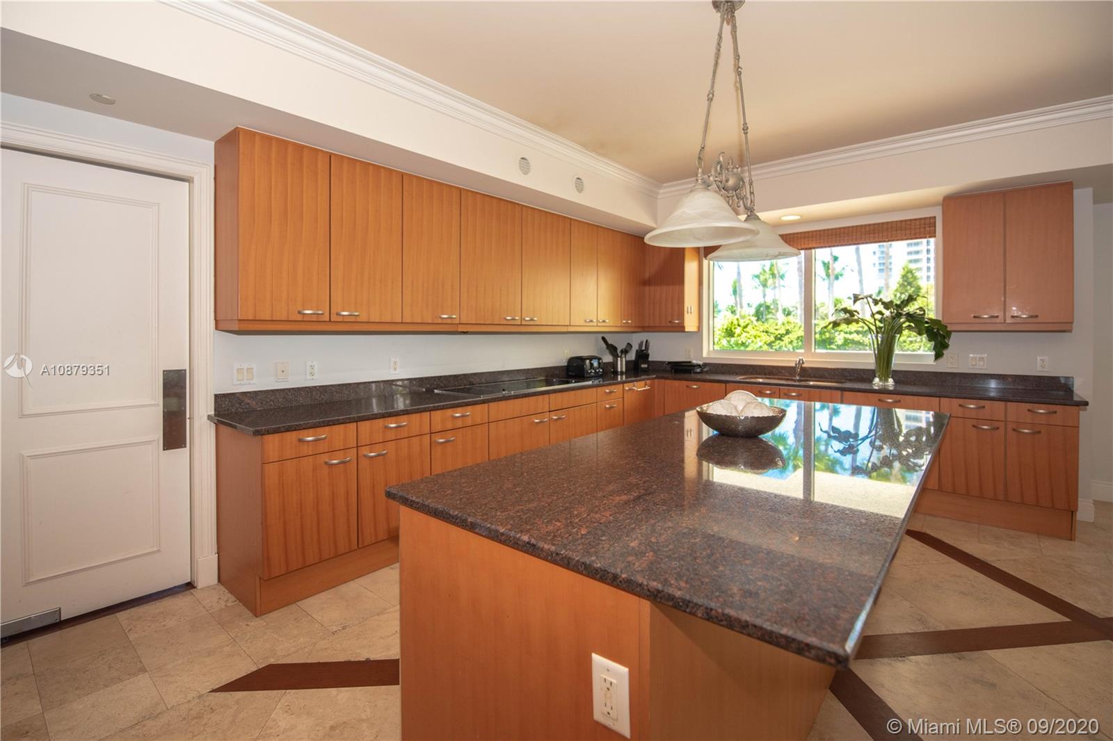 OCEAN TOWER TWO CONDO - Residential