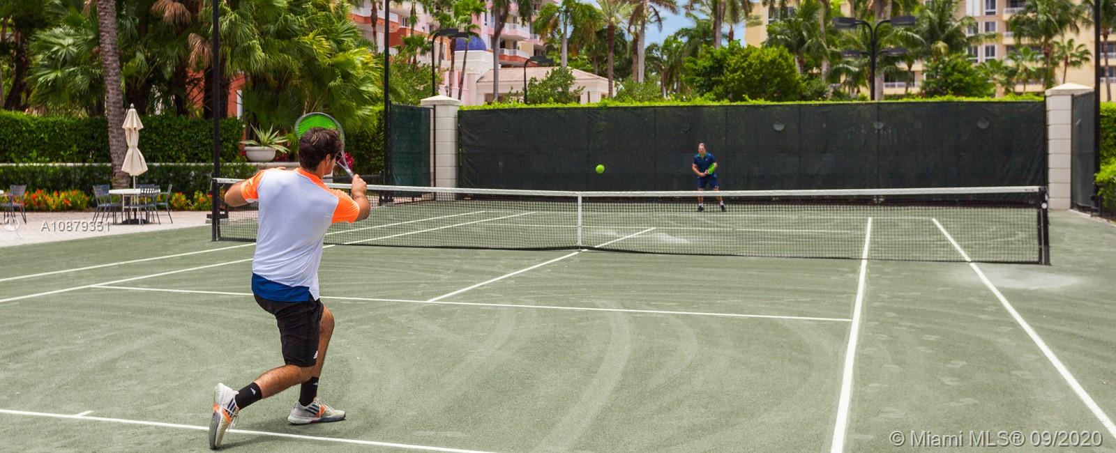 OCEAN TOWER TWO CONDO - Residential