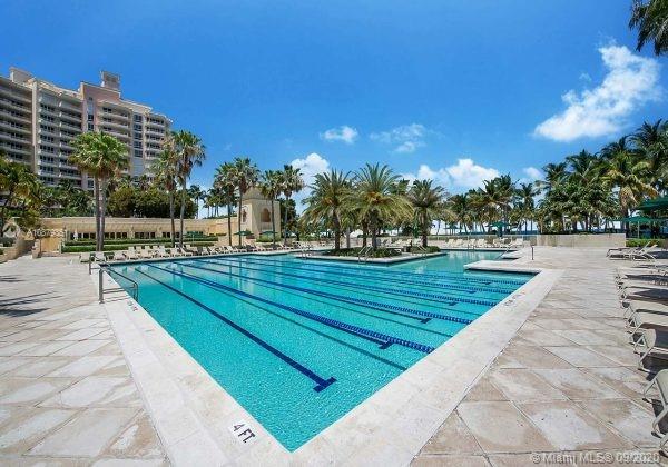 OCEAN TOWER TWO CONDO - Residential