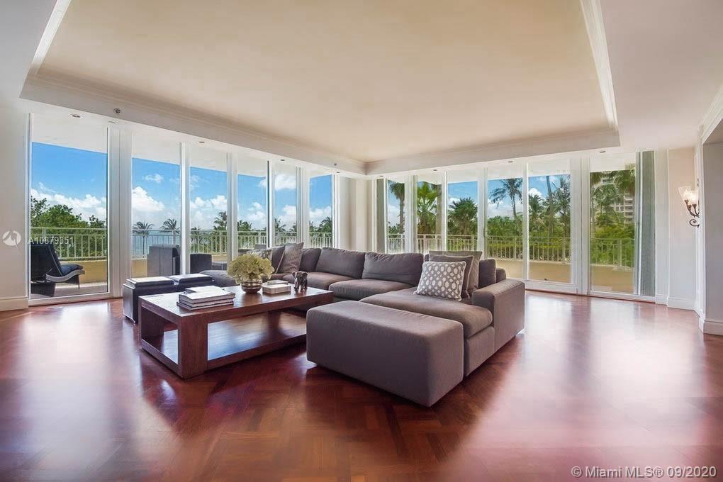 OCEAN TOWER TWO CONDO - Residential