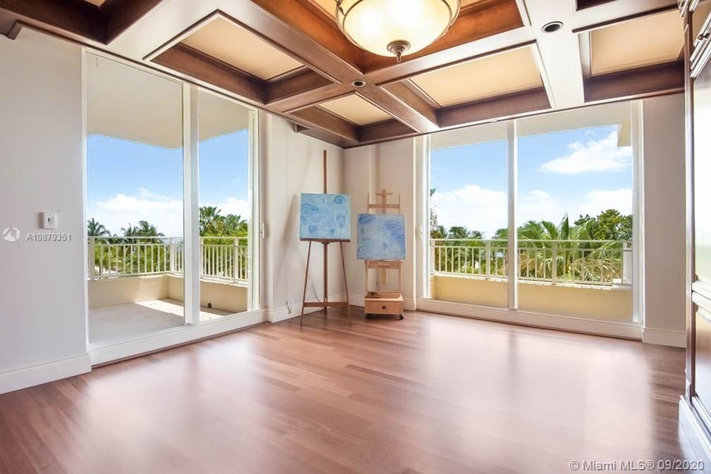 OCEAN TOWER TWO CONDO - Residential