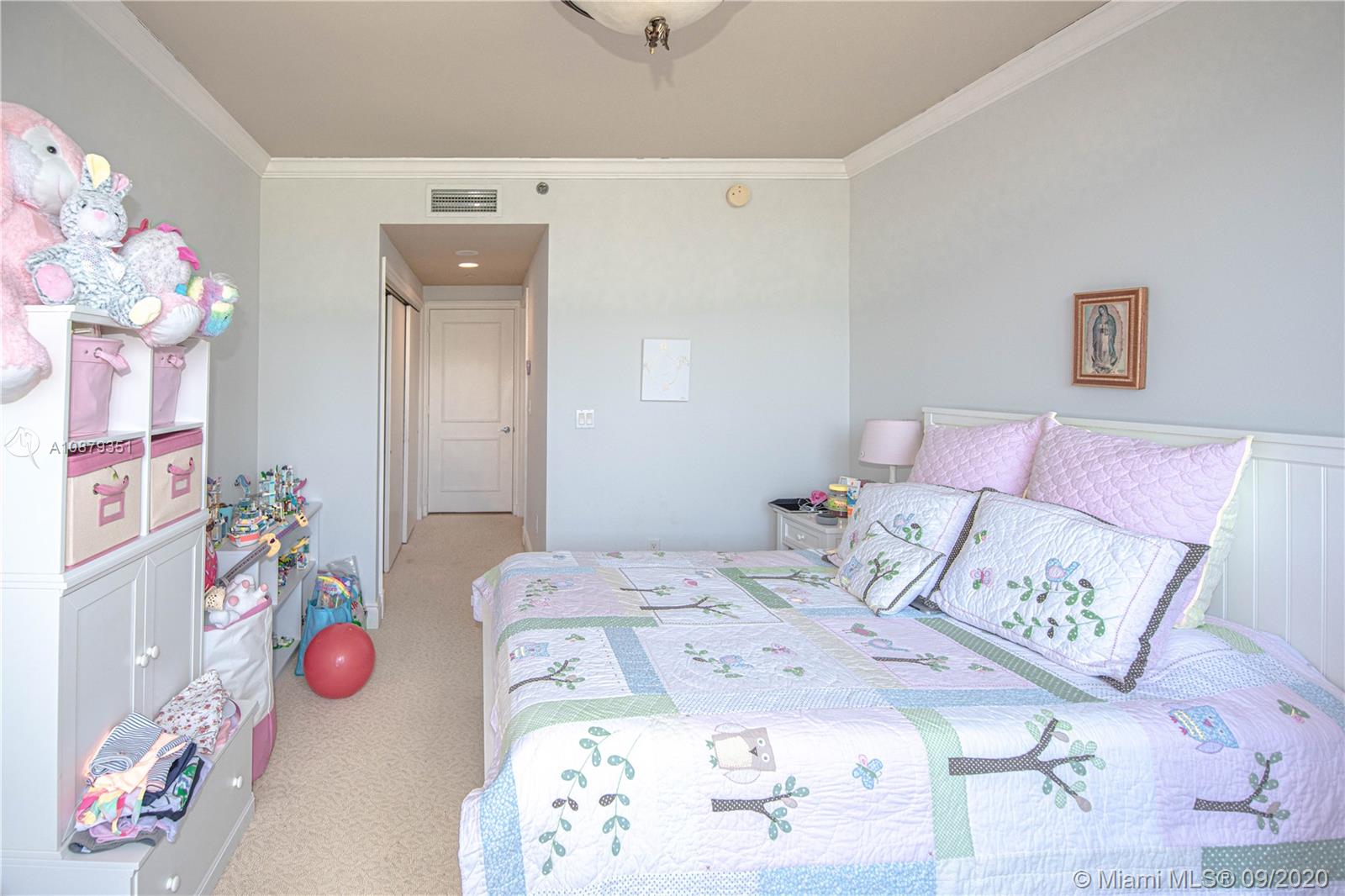 OCEAN TOWER TWO CONDO - Residential