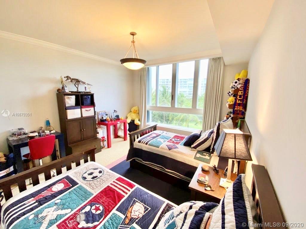 OCEAN TOWER TWO CONDO - Residential