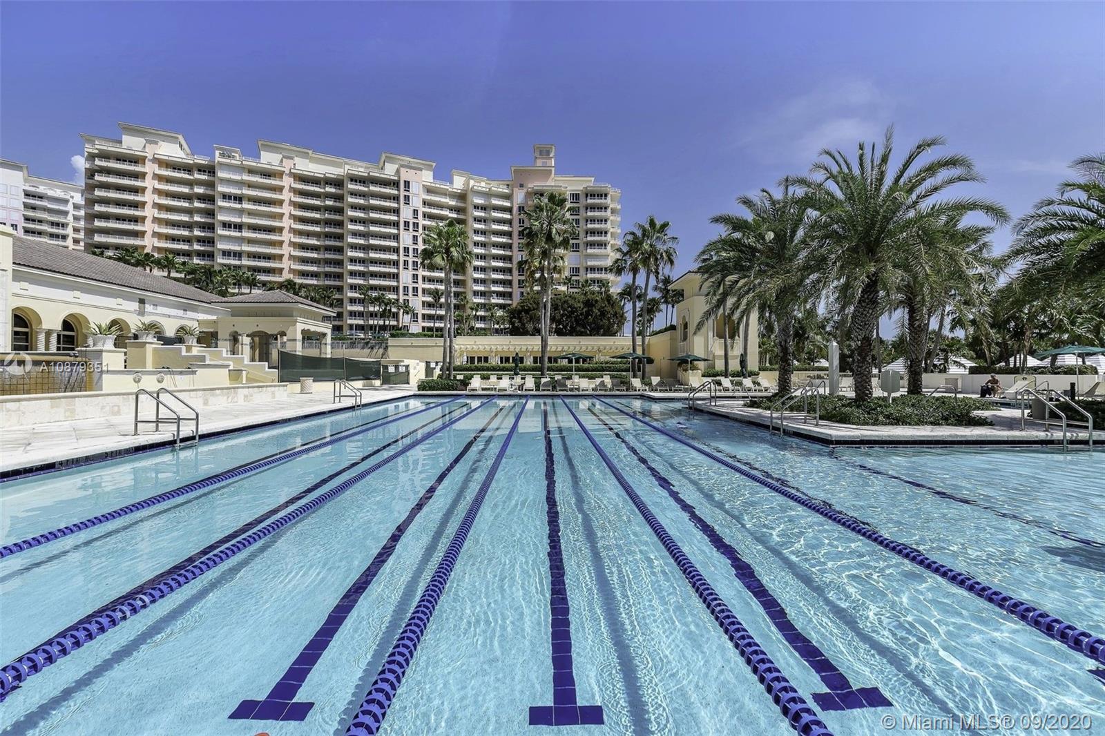 OCEAN TOWER TWO CONDO - Residential