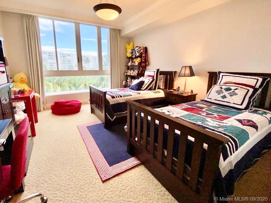 OCEAN TOWER TWO CONDO - Residential