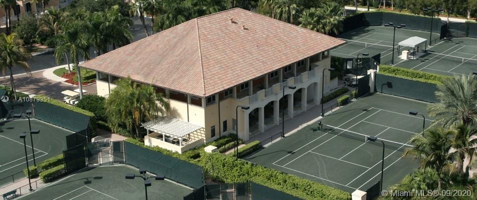 OCEAN TOWER TWO CONDO - Residential