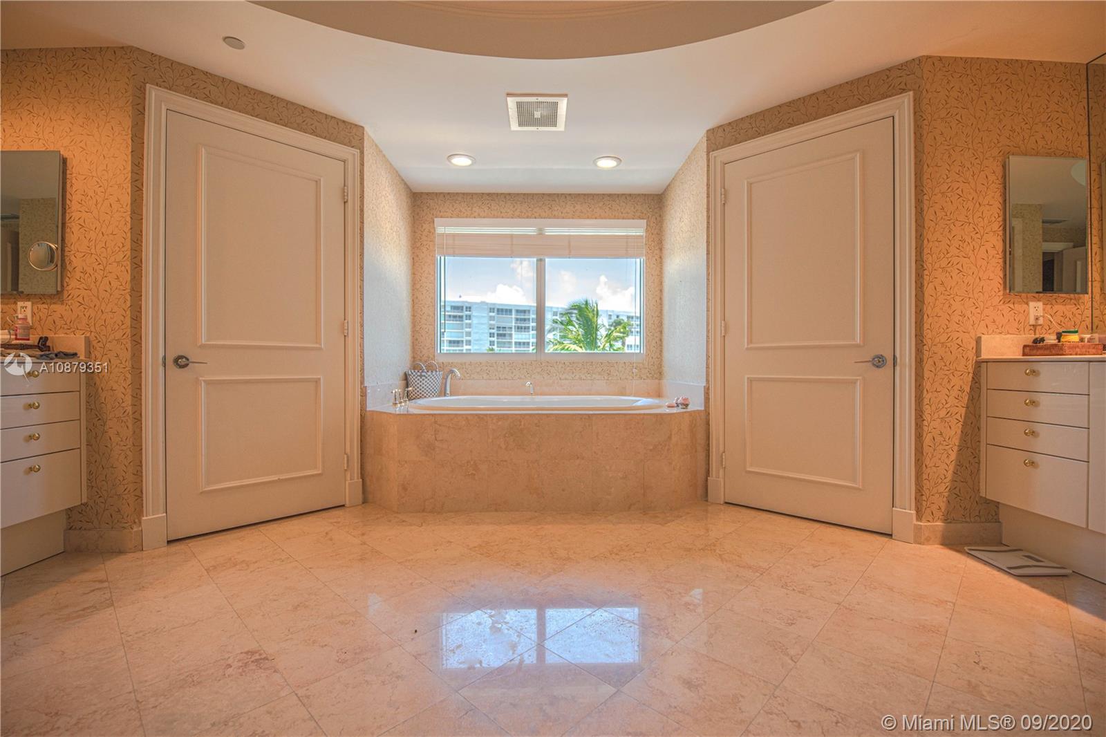 OCEAN TOWER TWO CONDO - Residential