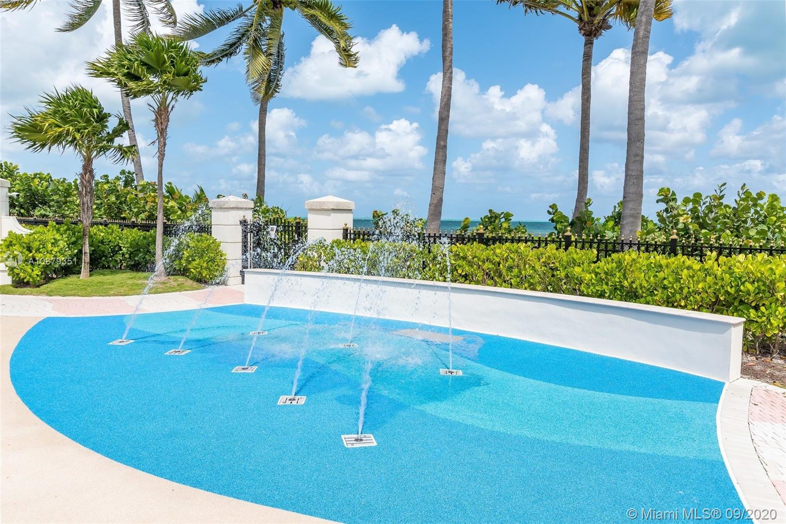 OCEAN TOWER TWO CONDO - Residential