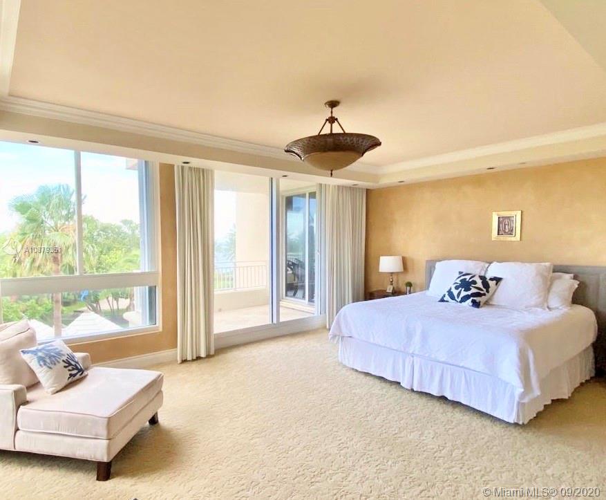 OCEAN TOWER TWO CONDO - Residential