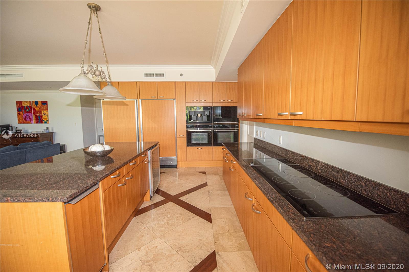 OCEAN TOWER TWO CONDO - Residential