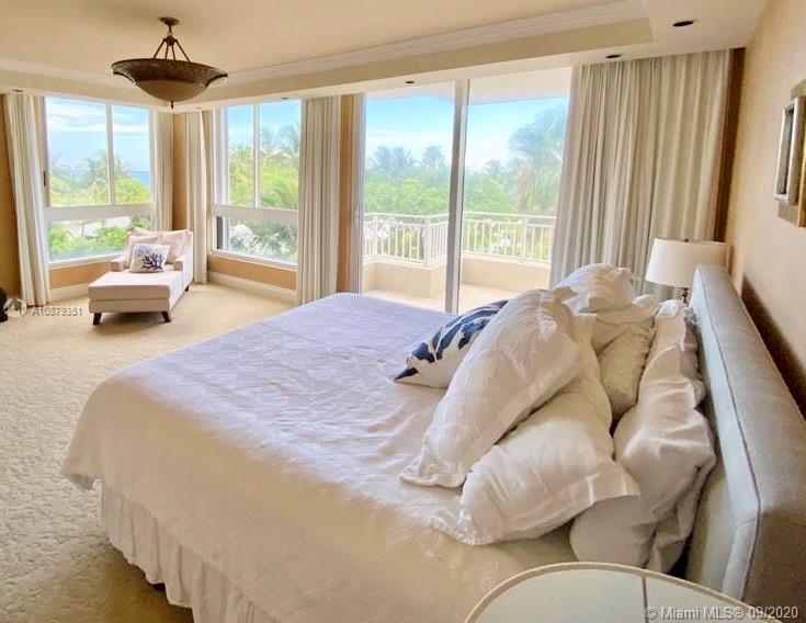 OCEAN TOWER TWO CONDO - Residential