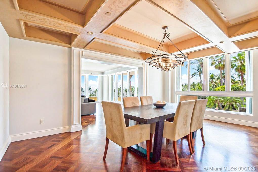 OCEAN TOWER TWO CONDO - Residential