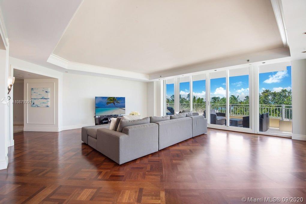 OCEAN TOWER TWO CONDO - Residential