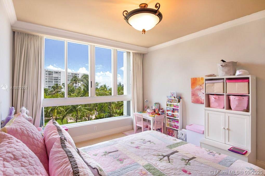 OCEAN TOWER TWO CONDO - Residential