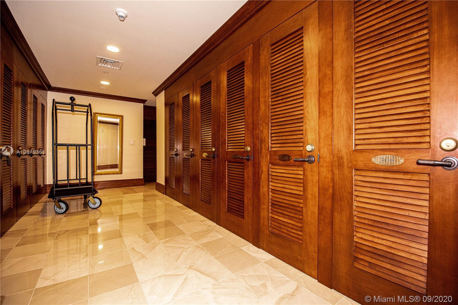 OCEAN TOWER TWO CONDO - Residential