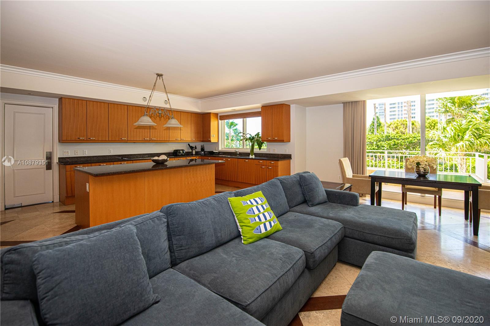 OCEAN TOWER TWO CONDO - Residential