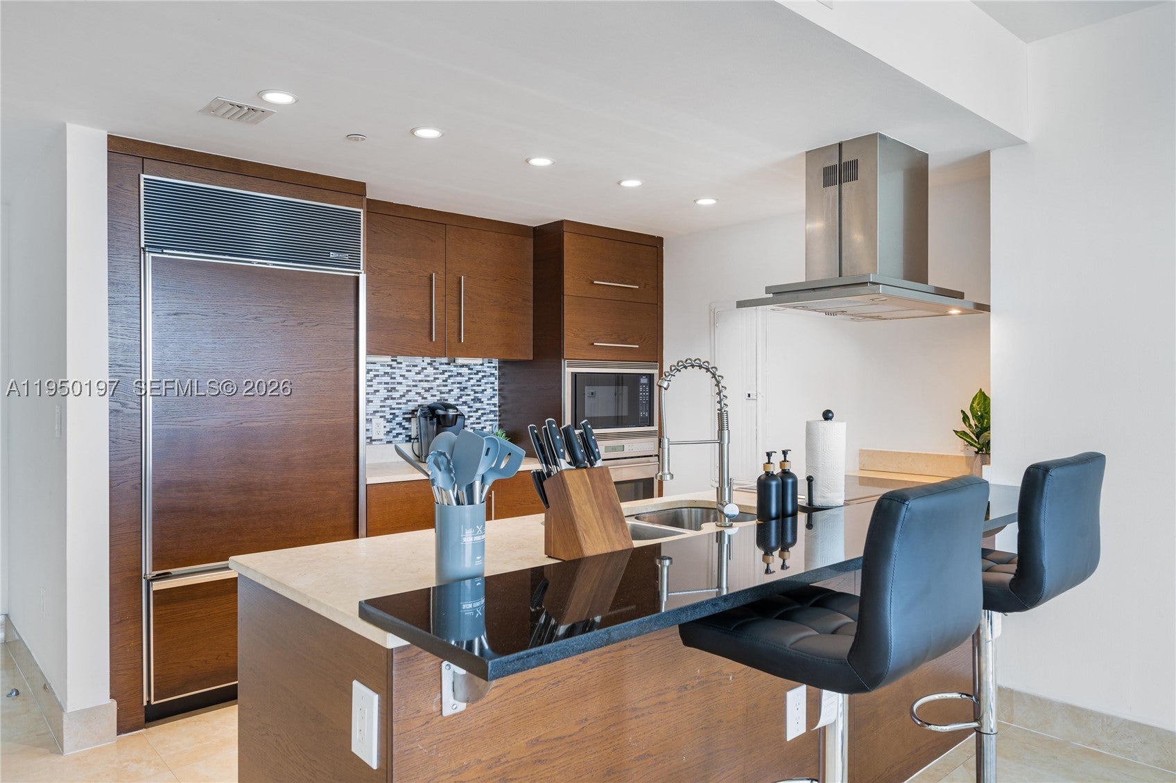 495 Brickell 5705