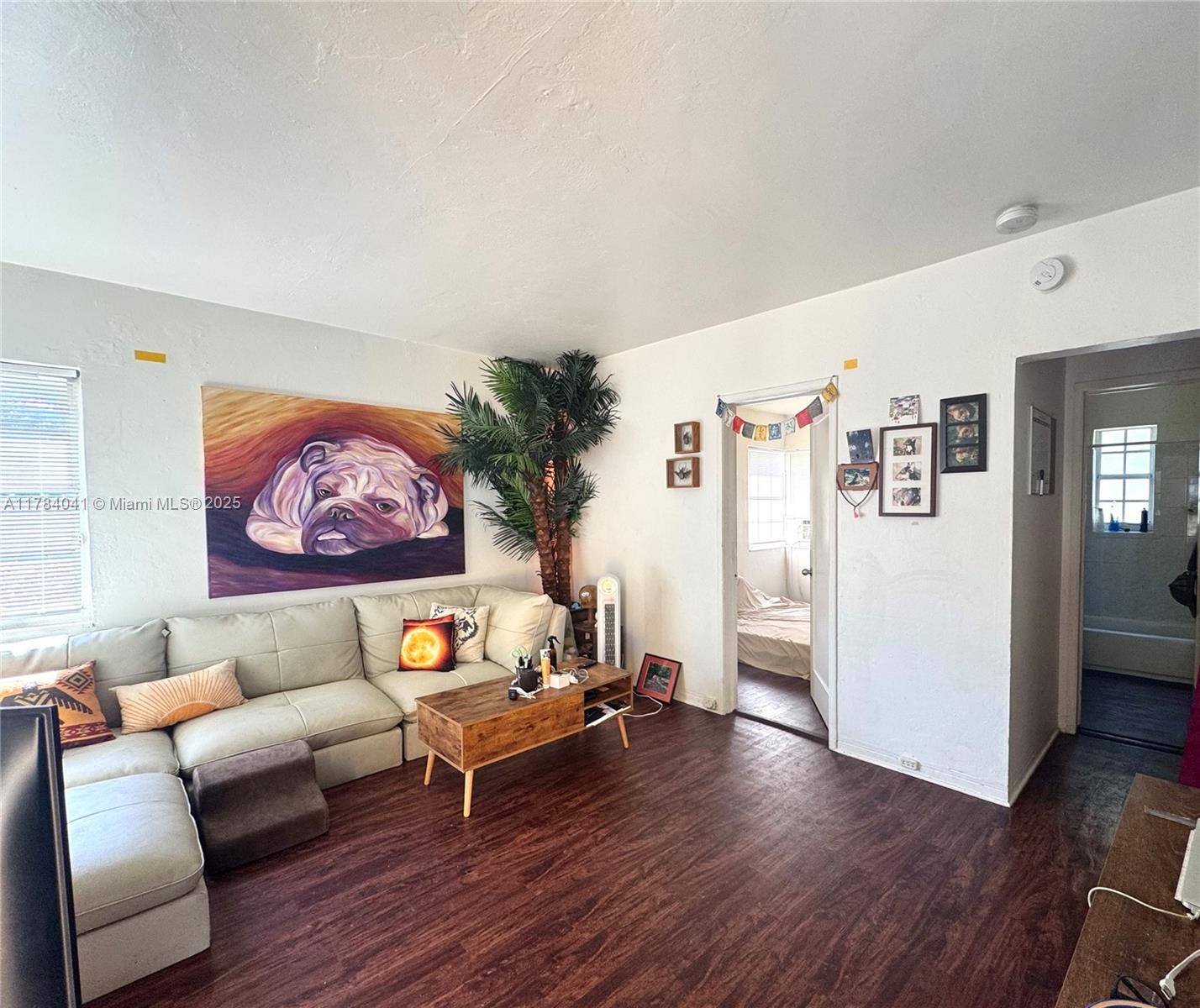 Rental Property at 4410 Ne 2nd Ave 4410, Miami, Broward County, Florida - Bedrooms: 1 
Bathrooms: 1  - $1,775 MO.