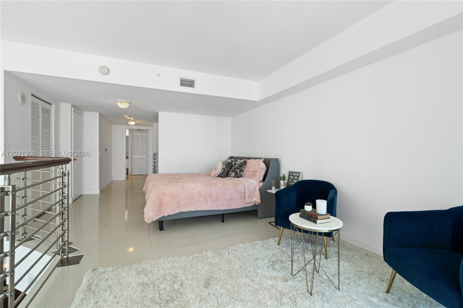 BRICKELL ON THE RIVER S T - Residential