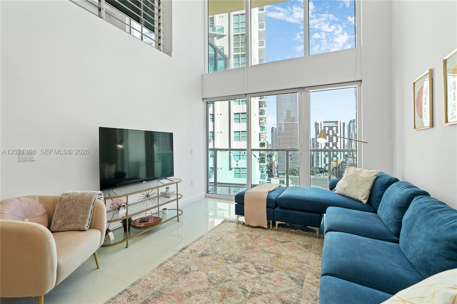 BRICKELL ON THE RIVER S T - Residential