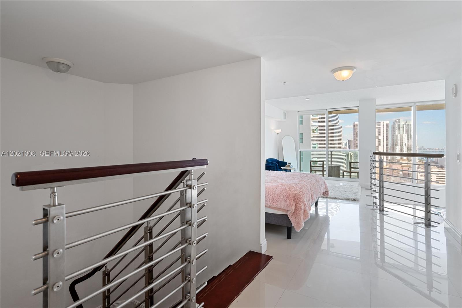BRICKELL ON THE RIVER S T - Residential