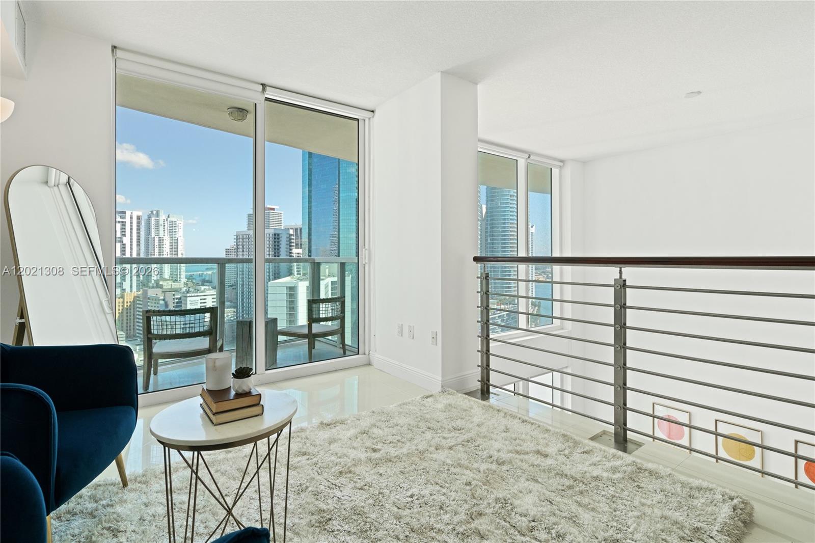 BRICKELL ON THE RIVER S T - Residential