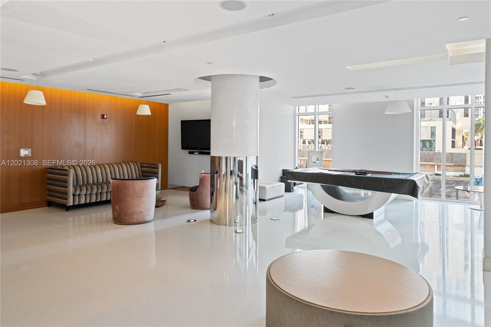 BRICKELL ON THE RIVER S T - Residential