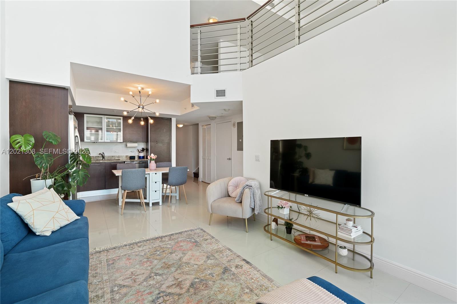 BRICKELL ON THE RIVER S T - Residential