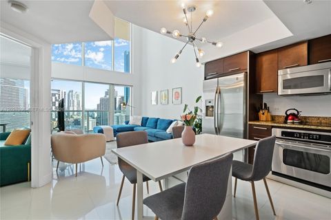 41 SE 5th St 1609 Miami FL 33131