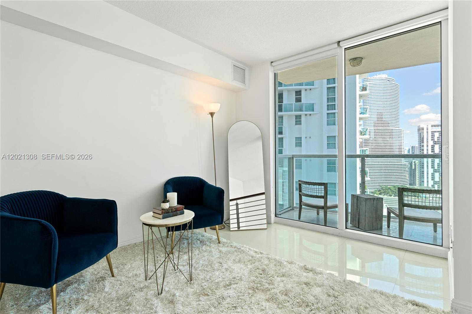 BRICKELL ON THE RIVER S T - Residential