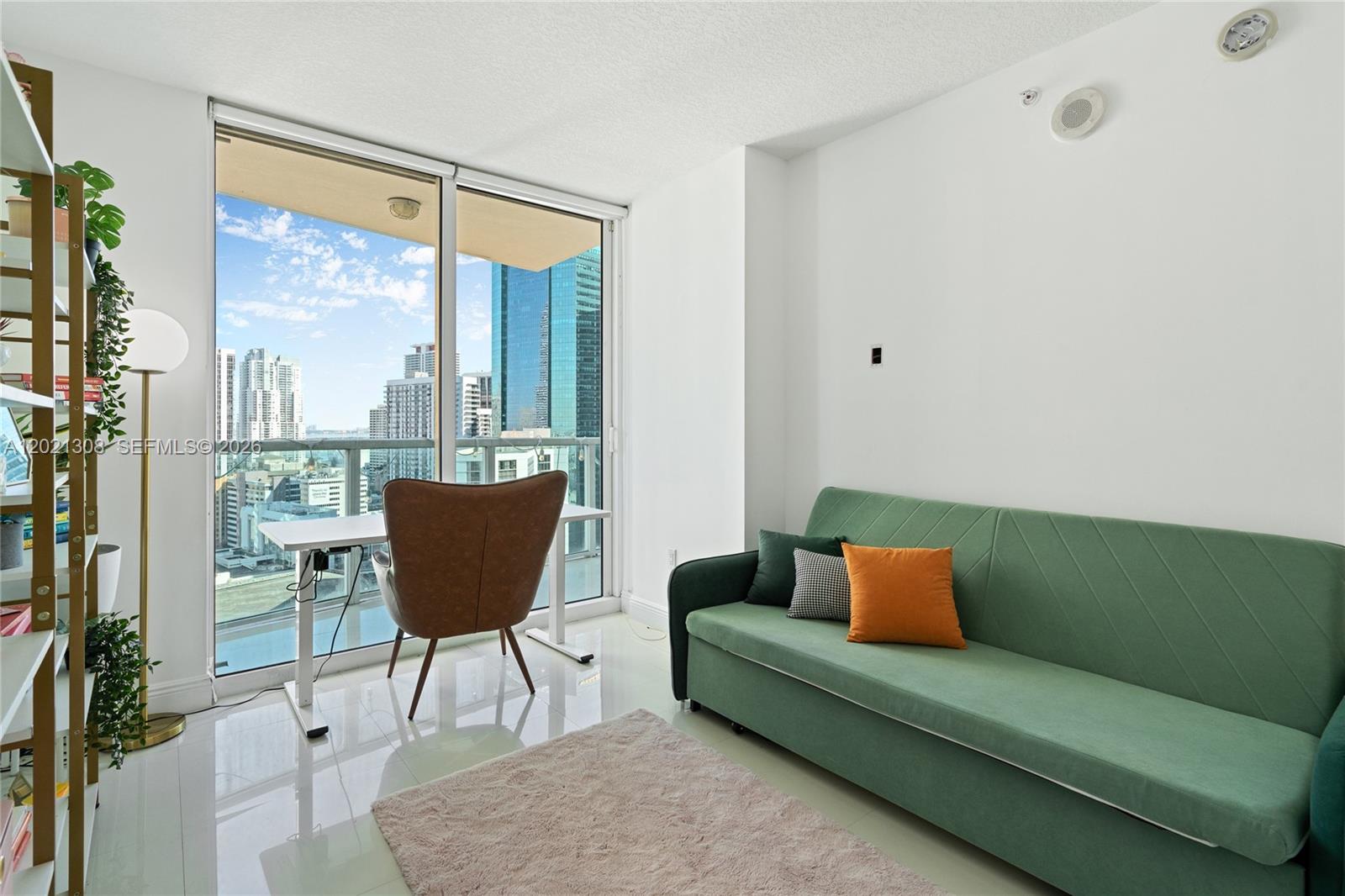 BRICKELL ON THE RIVER S T - Residential