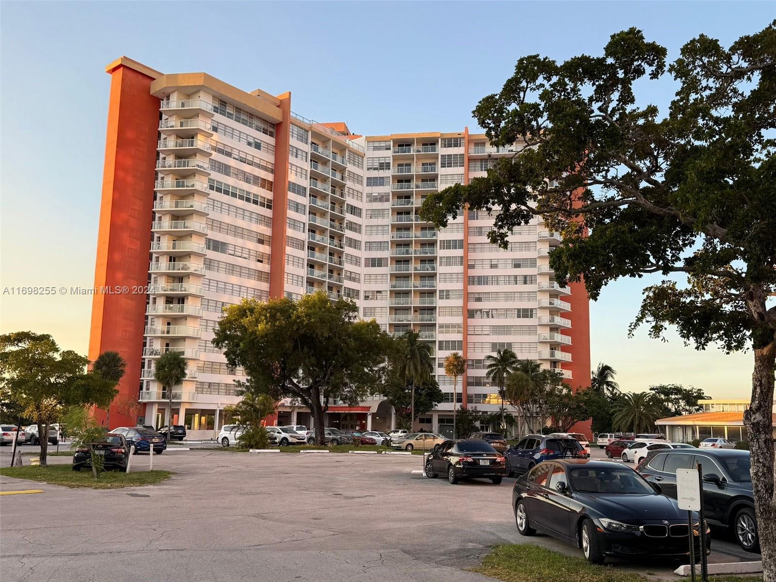 Property for Sale at 1301 Ne Miami Gardens Dr 1025W, Miami, Broward County, Florida - Bedrooms: 2 
Bathrooms: 2  - $230,000