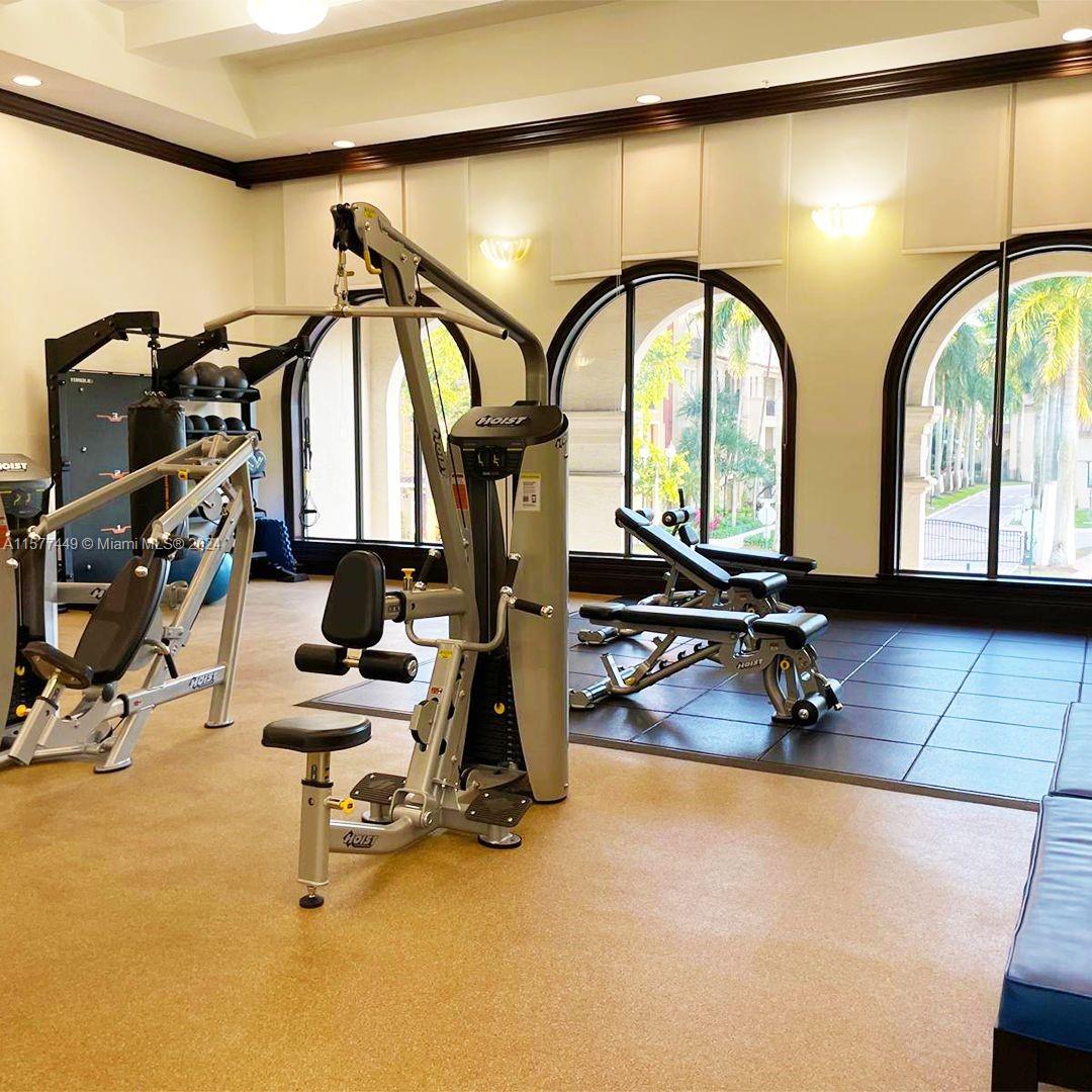 VILLA ALHAMBRA CONDO - Residential