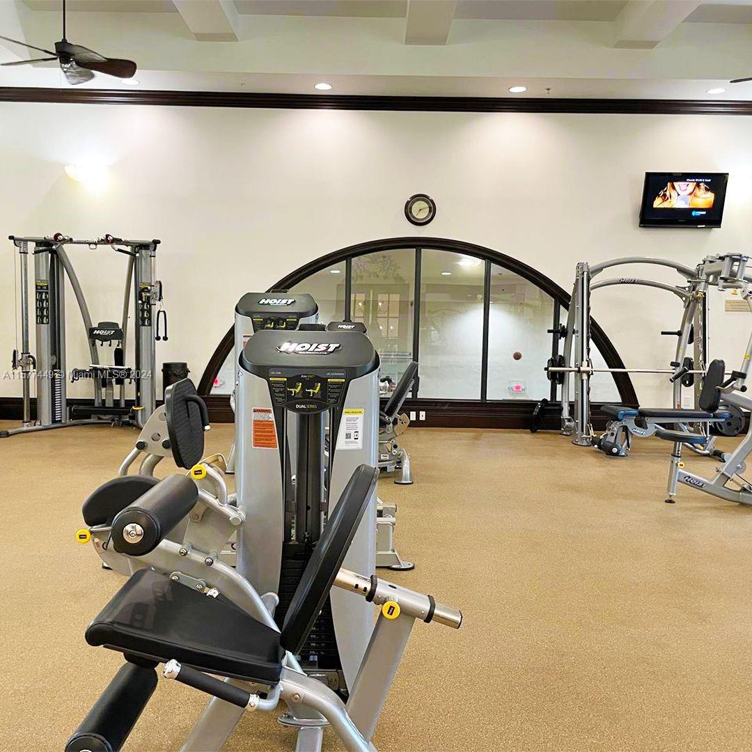 VILLA ALHAMBRA CONDO - Residential