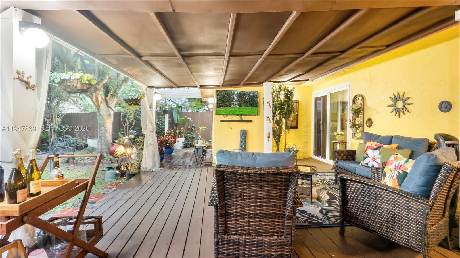 LAUDERDALE NORTH PARK SEC - Residential