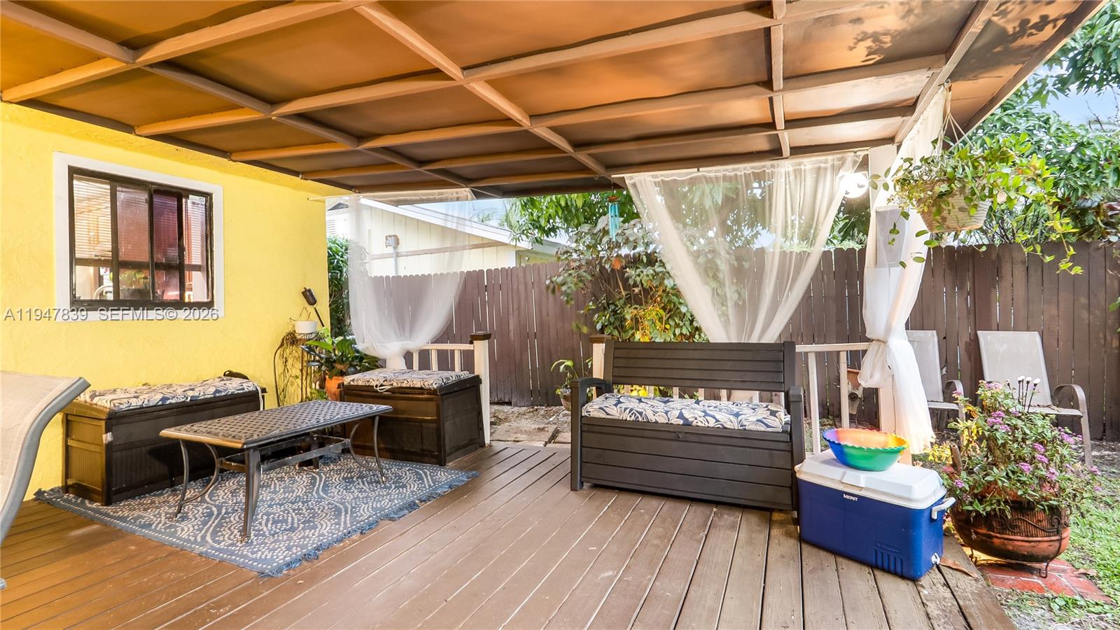 LAUDERDALE NORTH PARK SEC - Residential